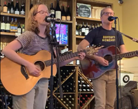 Church St. Wine Shoppe (downtown Huntsville)