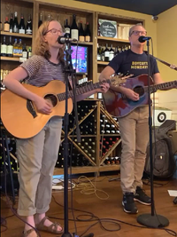 Church St. Wine Shoppe (downtown Huntsville)