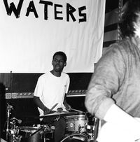 London show