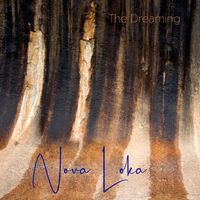 The Dreaming by Nova Loka