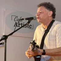Cafe Artiste at Jersey Shore Arts Center, Ocean Grove