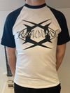 Baseball-Shirt "Logo"