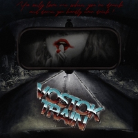 Ya Only Love Me When You’re Drunk – And Damn You Hardly Ever Drink! by Vostok Train