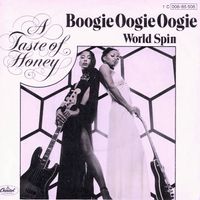 Boogie Oogie Oogie by A Taste Of Honey