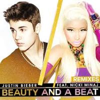 Beauty And A Beat  by Justin Bieber, Nicki Minaj