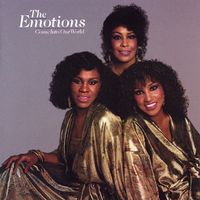 Best Of My Love by The Emotions