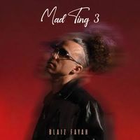 Madd Ting by JUGGLERZ, Blaiz Fayah, Beenie Man & Jhorrmountain