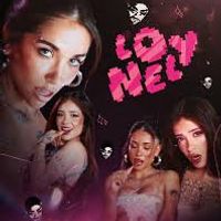 Lonely by Katteyes ft Maria Becerra & Big One