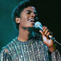 Rock With You by Michael Jackson
