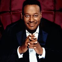 Never Too Much by Luther Vandross