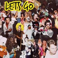 Lets Go by David Guetta, Jaden Bojsen & Sami Brielle