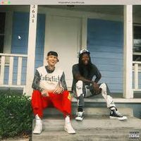 Girl Next Door by MGK, Wiz Khalifa