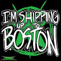 I'm Shipping Up to Boston by Dropkick Murphys 
