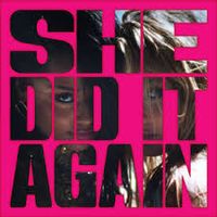 She Did It Again by Tyla Feat. Zara Larsson
