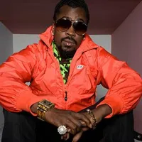 Dick by Beenie Man ft J