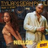 Push 2 Start Remix by Tyla Feat. Sean Paul