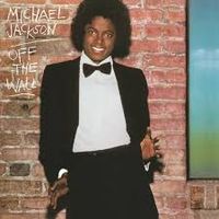Don't Stop Till You Get Enough by Michael Jackson