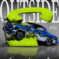 Outside by CID