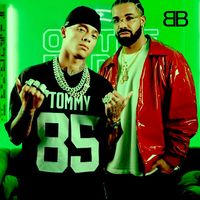 WHICH ONE by Drake, Central Cee