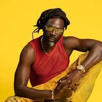 Wild Woman by Buju Banton