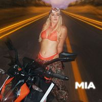 M.I.A  by Lyons