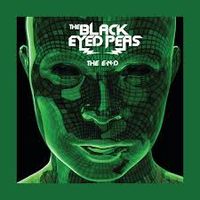 Rock That Body by Black Eyed Peas