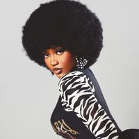 Don't Talk to Me by Jada Kingdom