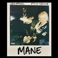 Mane by GloRilla ft Pooh Shiesty