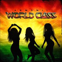 World Class by Armanii