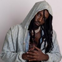 Bad & Rich by Mavado ft DJ Mac & CrashDummy