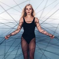 What Do I Have To Do by Becky Hill