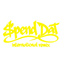 Spend Dat International Remix by Yung Miami ft Davido, Shenseea & Vybz Kartel