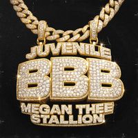 B.B.B. by Juvenile ft Megan Thee Stallion