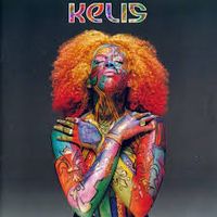 Milkshake  by Kelis