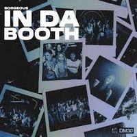 In The Booth by Borgeous