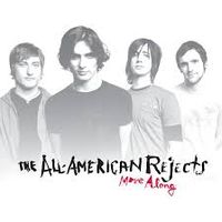 Dirty Little Secret by The All American Rejects