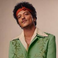 I Just Might by Bruno Mars