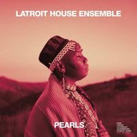 Can't Get Enough by Latroit House Ensemble, Nick Clow, Nomvula