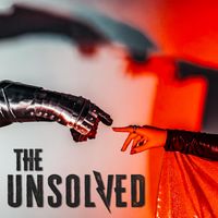 The Gauntlet by The UNSOLVED