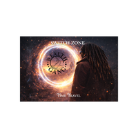 Time Travel (EXCLUSIVE ALBUM) by Switch Zone