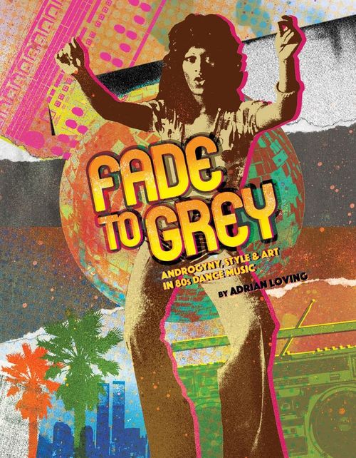 Adrian Loving - Fade To Grey