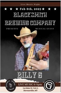 Billy G