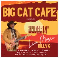Billy G