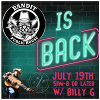 Billy G