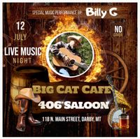 Billy G