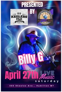 Billy G