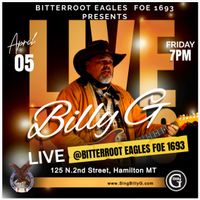 Billy G