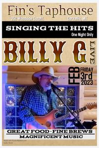 Billy G