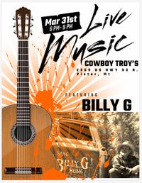 Billy G