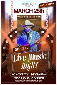 Billy G